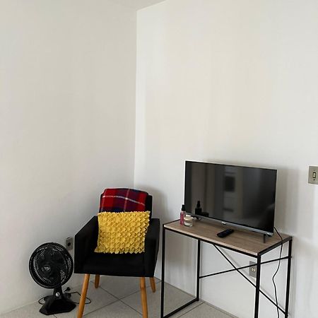 Loft Na Rua Goncalves Chaves Διαμέρισμα Πελότας Εξωτερικό φωτογραφία