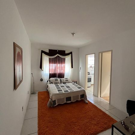 Loft Na Rua Goncalves Chaves Διαμέρισμα Πελότας Εξωτερικό φωτογραφία