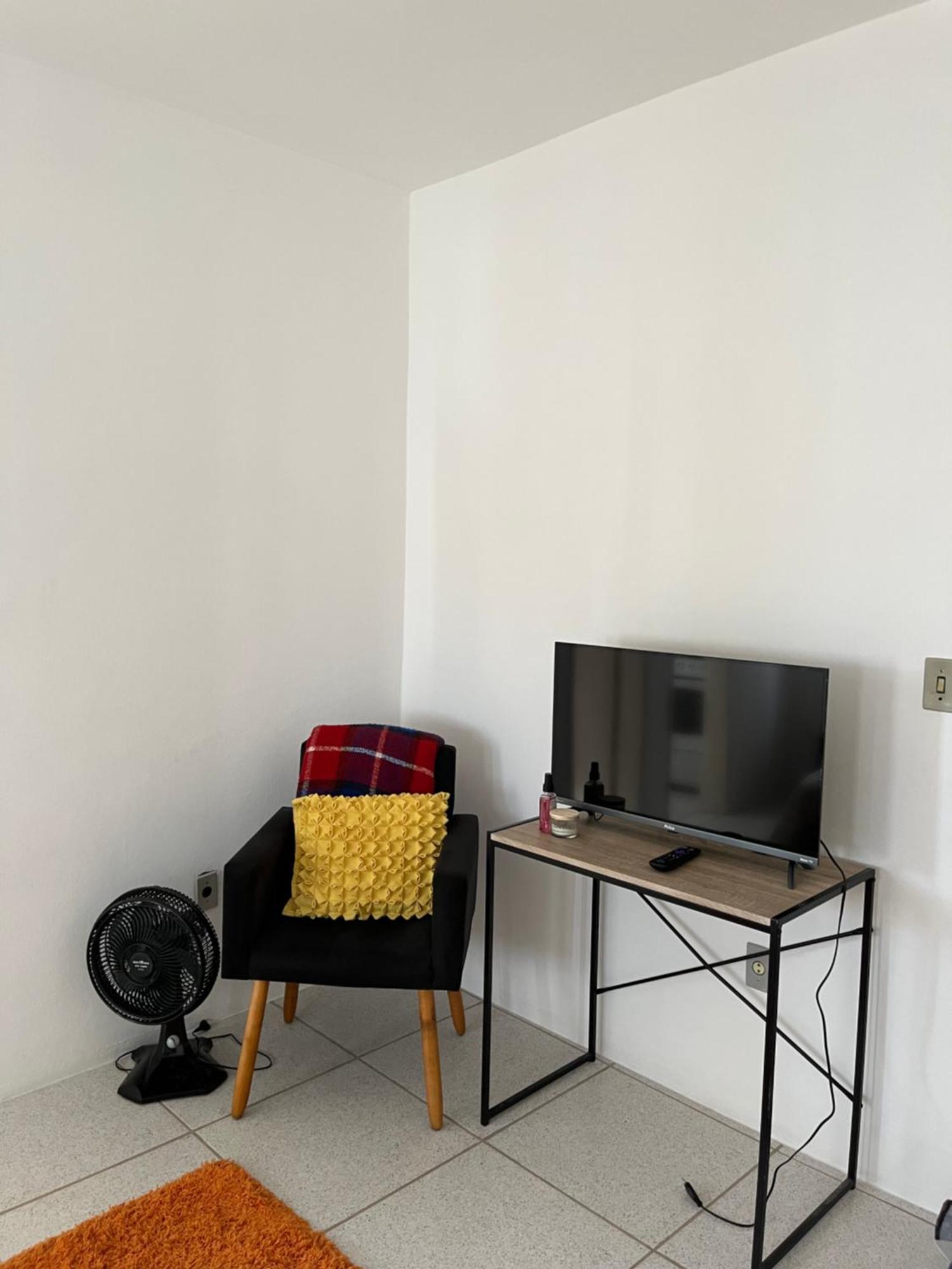 Loft Na Rua Goncalves Chaves Διαμέρισμα Πελότας Εξωτερικό φωτογραφία